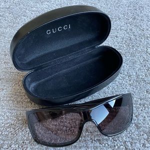 GUCCI sunglasses